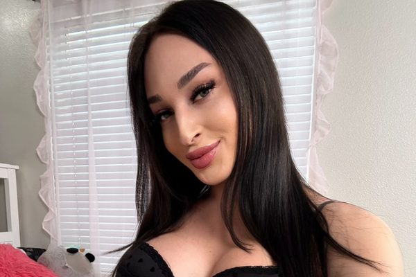 Gorgeous Trans Star Haven Rose Guests on the “In the Tub” Podcast