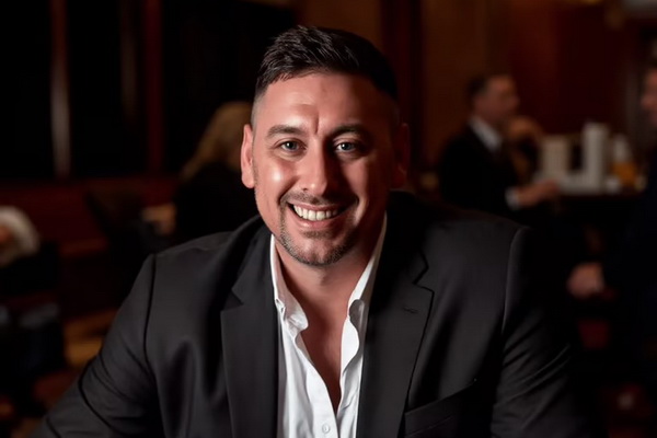 Bang Bros Drops JR Cruz’s Debut Scene