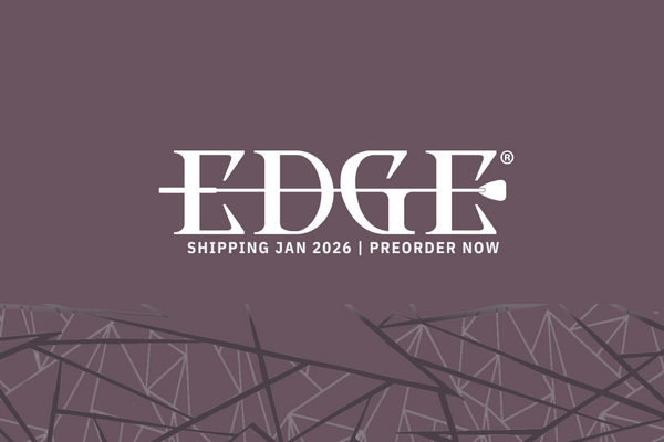 Pre-Orders Now Open: Sportsheets® Expands the Edge® Collection with 15 New Styles