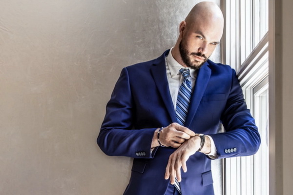 Cliff Jensen Featured in ASN & Underground ALT Mags