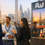 Adult Ad Network TrafficStars Plans Attendance at Affiliate World Dubai March 2026