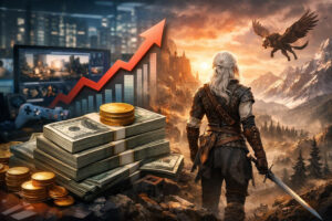 Analyst: The Witcher 4 Could Top $780 Million in Development and Marketing Costs
