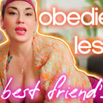 Adult Creator Mz Dela Flores Unveils 'Obedience Lesson' Production