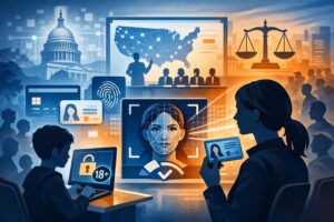 Federal Trade Commission Examines Industry Use of Age-Verification Methods