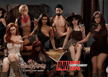 AVN 2026 Signals a Shift Toward Practical AI Doll Integration