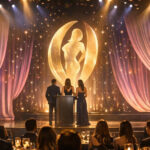 The TEA Awards Just Revealed Their Nominees - And One Name Dominates the List