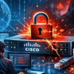 Five Eyes Warns of Active Exploitation of Cisco SD-WAN Vulnerability