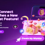 Honey Play Box Introduces Gift Wishlist System for Adult Entertainment Streamers