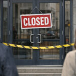 Metropolitan Capital Bank & Trust Closed by Illinois Regulators, First Independence Takes Over