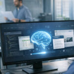 OpenAI Launches GPT-5.4 AI Model Targeting Professional Workflows and Coding Tasks