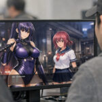 Shiravune Announces Taimanin Asagi 2 for Steam With Full Multilingual Support